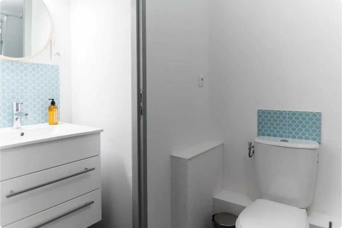 Apartamento Lafayette Boheme Chic Lyon 0*,  Francia