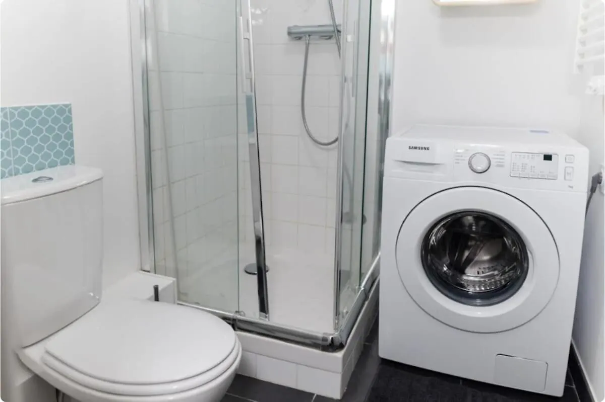 Apartamento Lafayette Boheme Chic Lyon