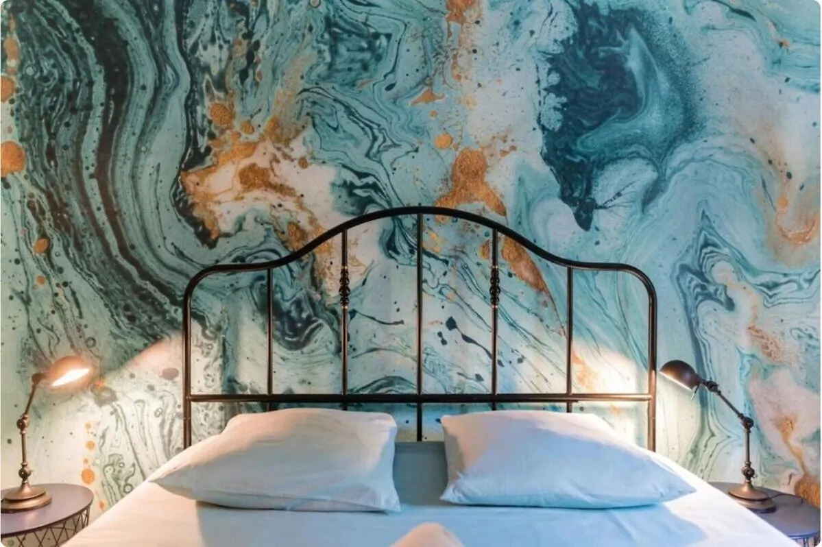 Apartamento Lafayette Boheme Chic Lyon