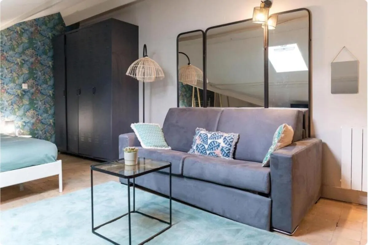 Contactos de Lafayette Boheme Chic